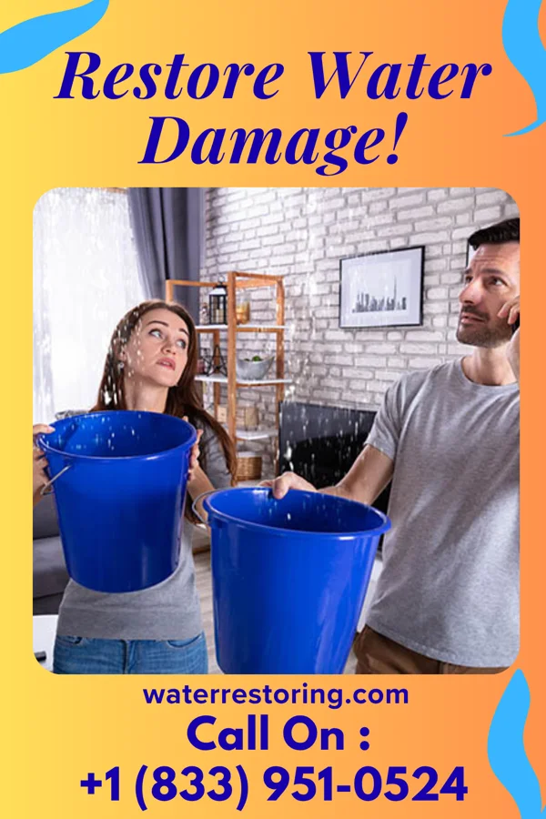 water restoration Stellar Damage Restoration Experts Annville